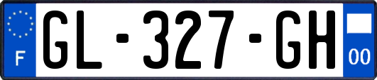 GL-327-GH
