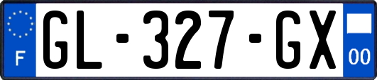 GL-327-GX