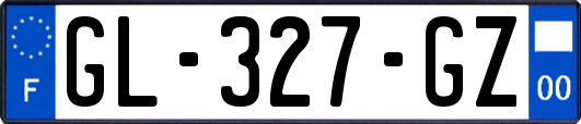 GL-327-GZ