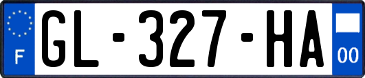 GL-327-HA