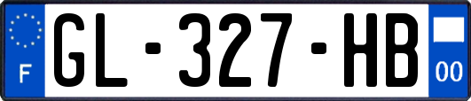 GL-327-HB