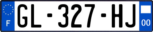 GL-327-HJ