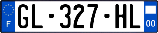 GL-327-HL