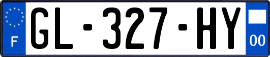 GL-327-HY