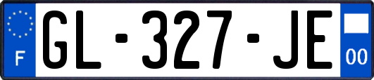 GL-327-JE
