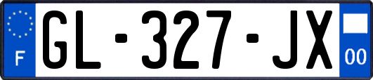 GL-327-JX