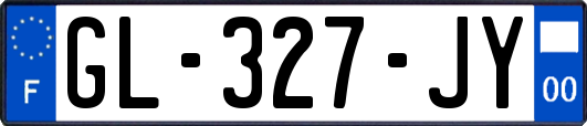 GL-327-JY