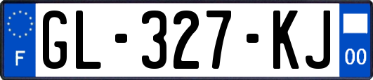 GL-327-KJ