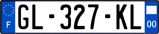 GL-327-KL