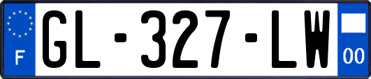 GL-327-LW