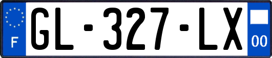 GL-327-LX