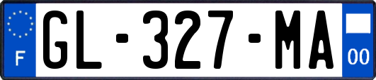 GL-327-MA