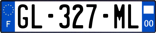 GL-327-ML