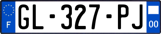 GL-327-PJ
