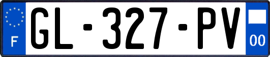 GL-327-PV