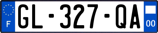GL-327-QA