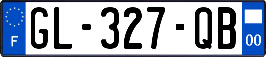 GL-327-QB