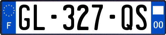 GL-327-QS