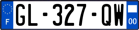 GL-327-QW