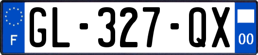 GL-327-QX