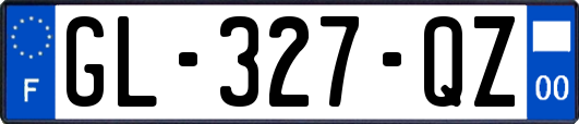 GL-327-QZ