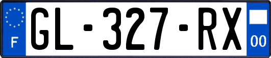 GL-327-RX