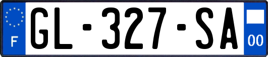 GL-327-SA