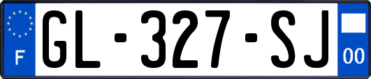 GL-327-SJ