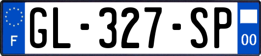GL-327-SP