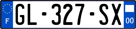 GL-327-SX