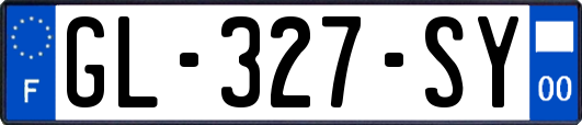 GL-327-SY