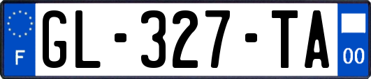 GL-327-TA