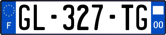 GL-327-TG