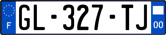 GL-327-TJ
