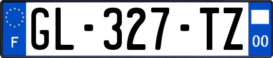 GL-327-TZ