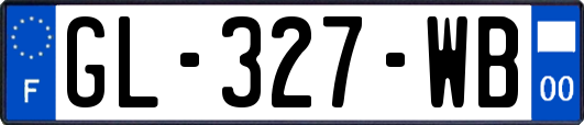 GL-327-WB