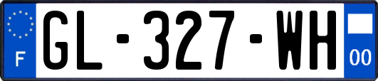 GL-327-WH