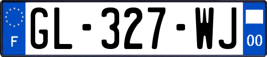 GL-327-WJ