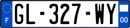 GL-327-WY