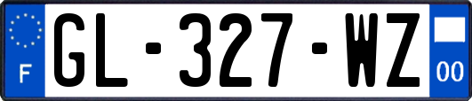 GL-327-WZ