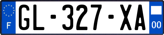 GL-327-XA