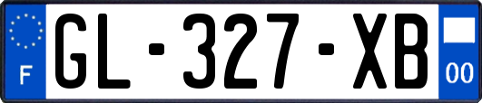 GL-327-XB