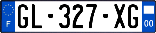 GL-327-XG