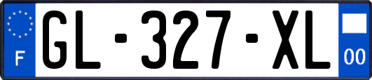 GL-327-XL