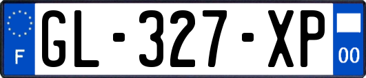 GL-327-XP
