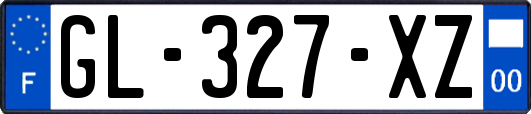 GL-327-XZ