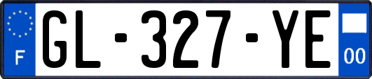 GL-327-YE