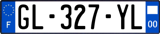 GL-327-YL