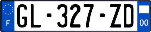 GL-327-ZD