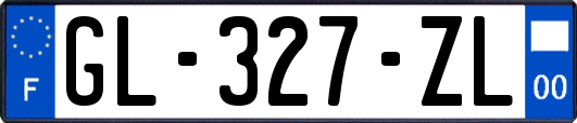GL-327-ZL